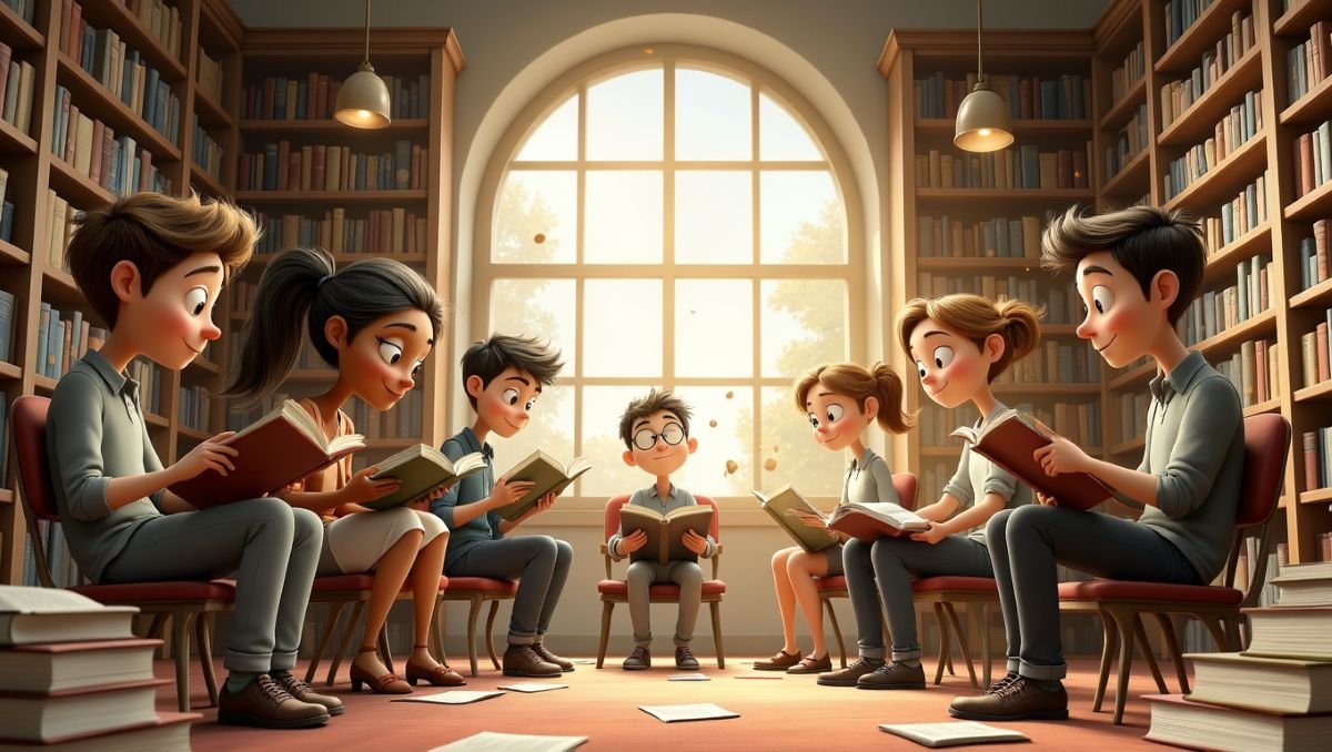 Books for Parents